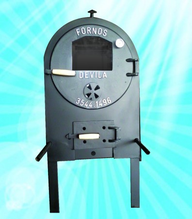 Forno Industrial